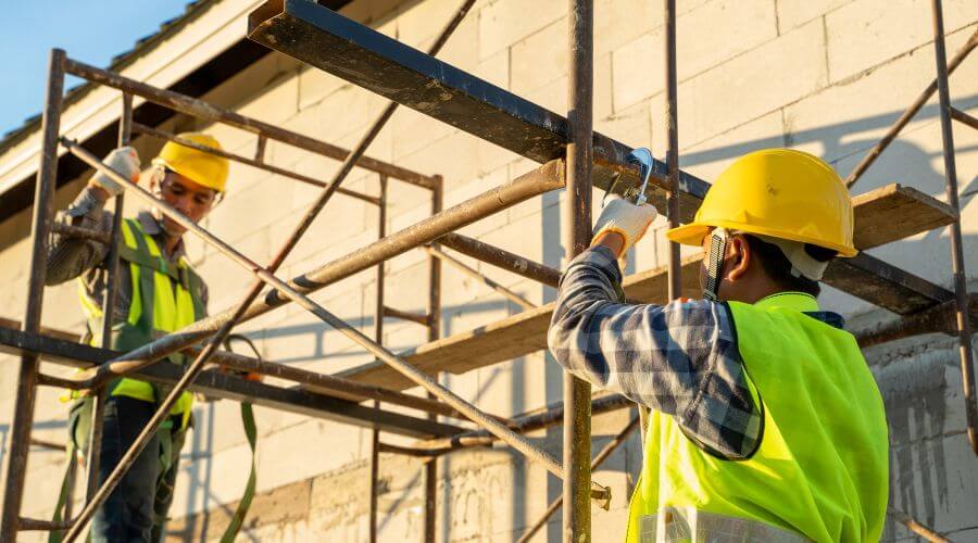 Soffit Repair in Hubbardsville, NY